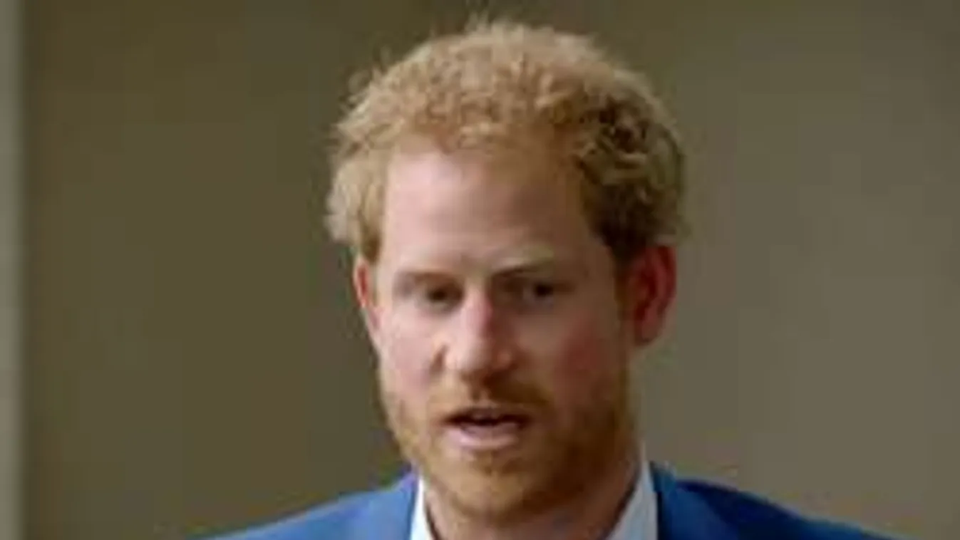 Megrázó kijelentést tett Harry anyja haláláról