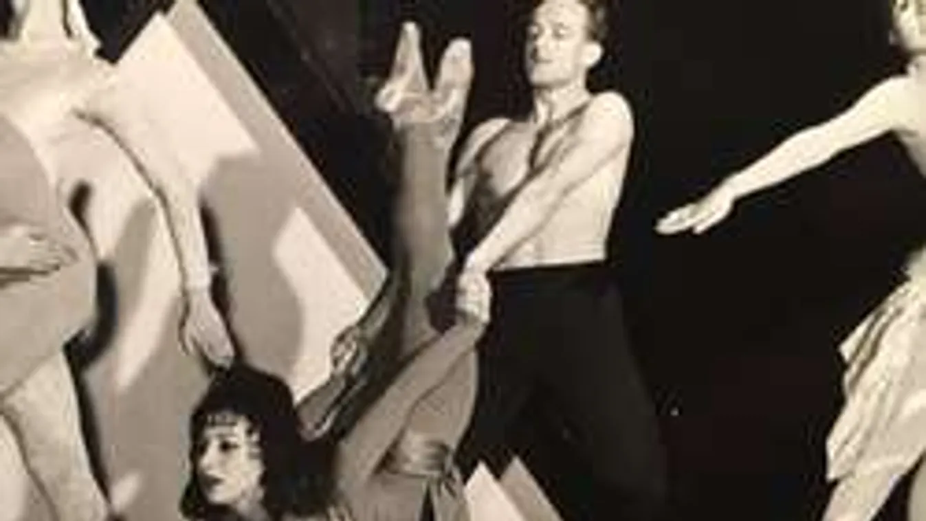 Megszereztük Klapka György fotóalbumát: Hihetetlen dologra bukkantunk!