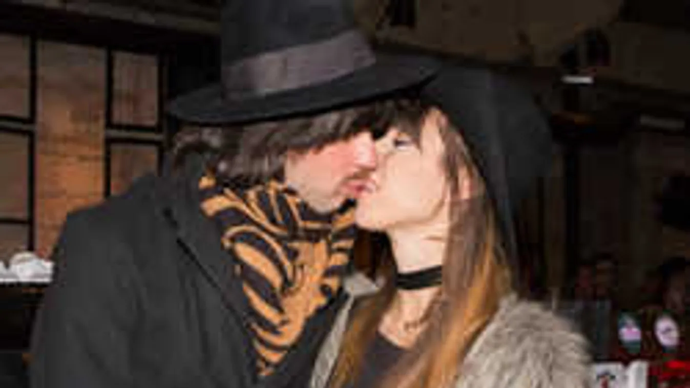 Hoppá: hihetetlen, mennyire hasonlít egymásra a sztárpár