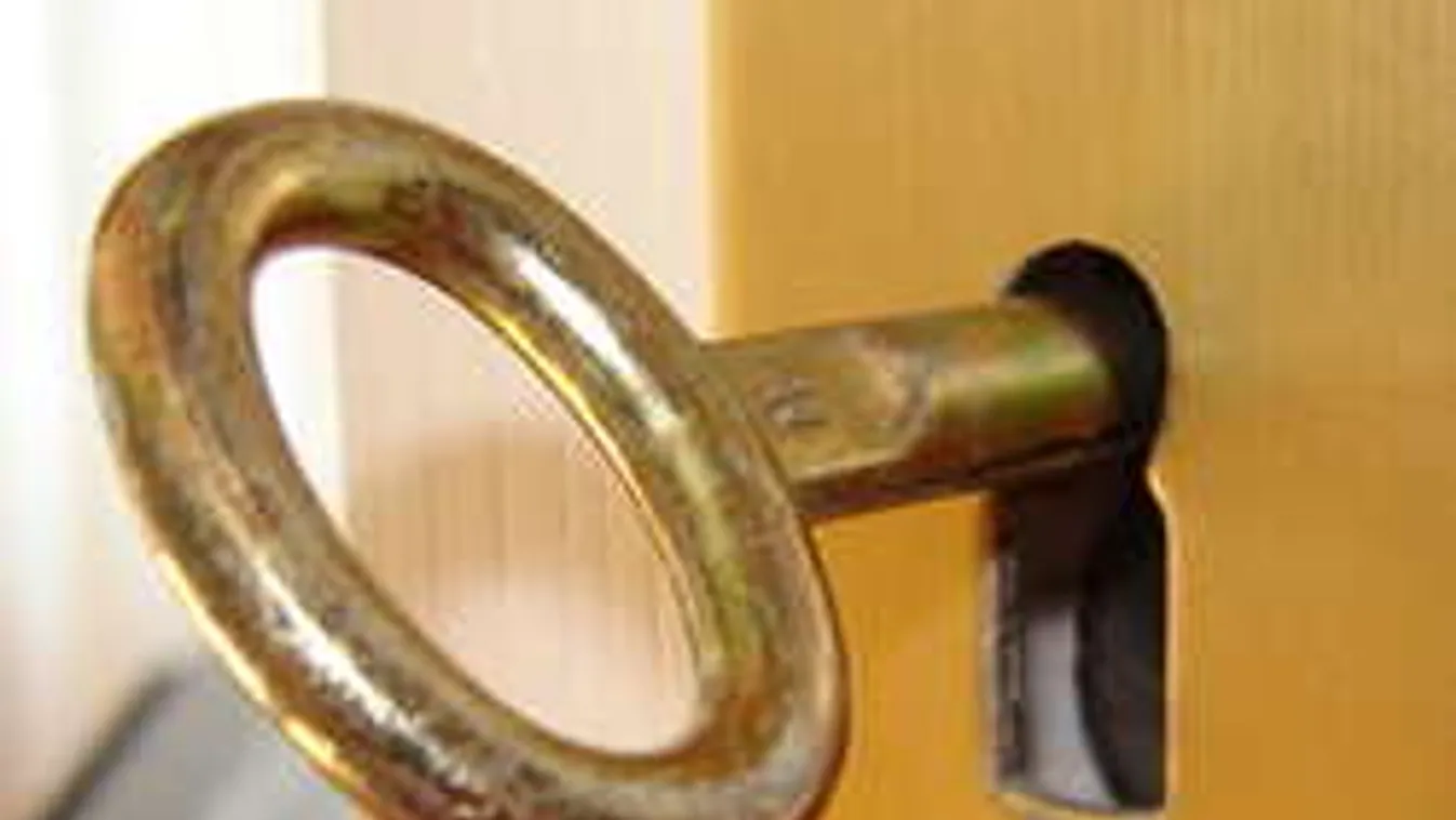 Így másolj kulcsot házilag!