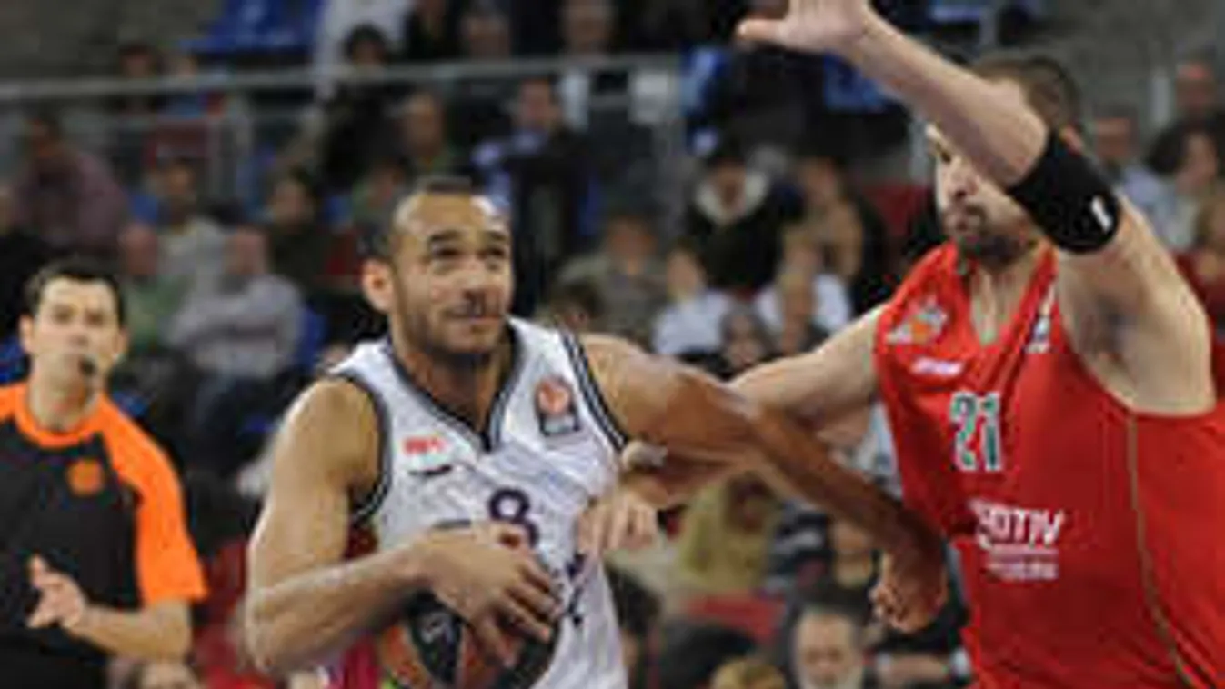 Magyar játékos intézte el a Real Madridot