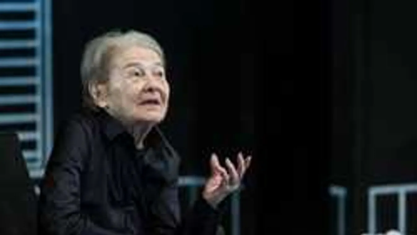 Most jelentették be: nagy a baj Törőcsik Marival!