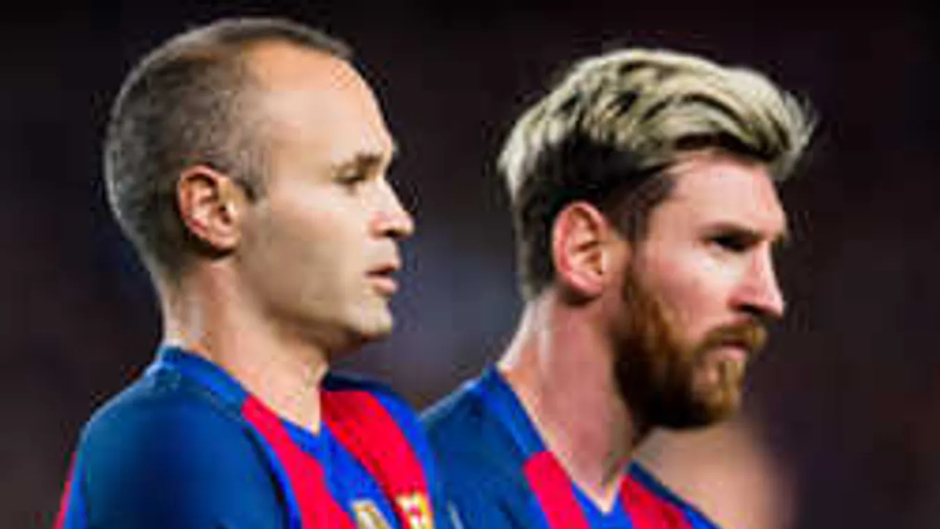 A Barca sztárjai magyar családon segítettek