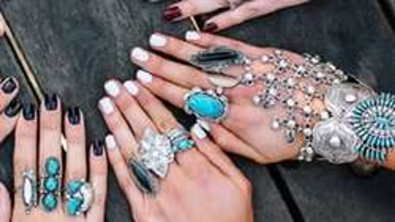 Nyáron megőrülnek a nők! Iszonyúan szexi lesz az ékszerdivat