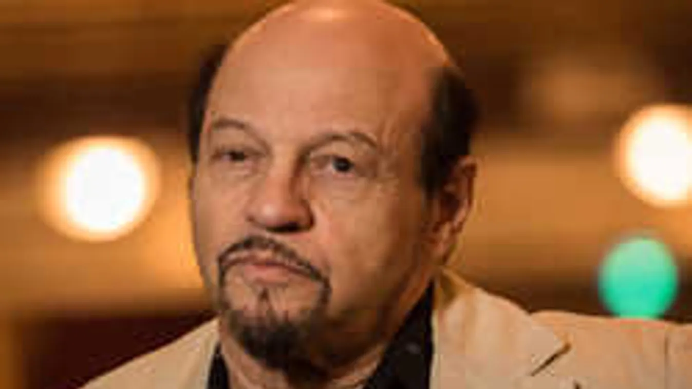 Kerényi Miklós Gábor igazi orvosi csoda