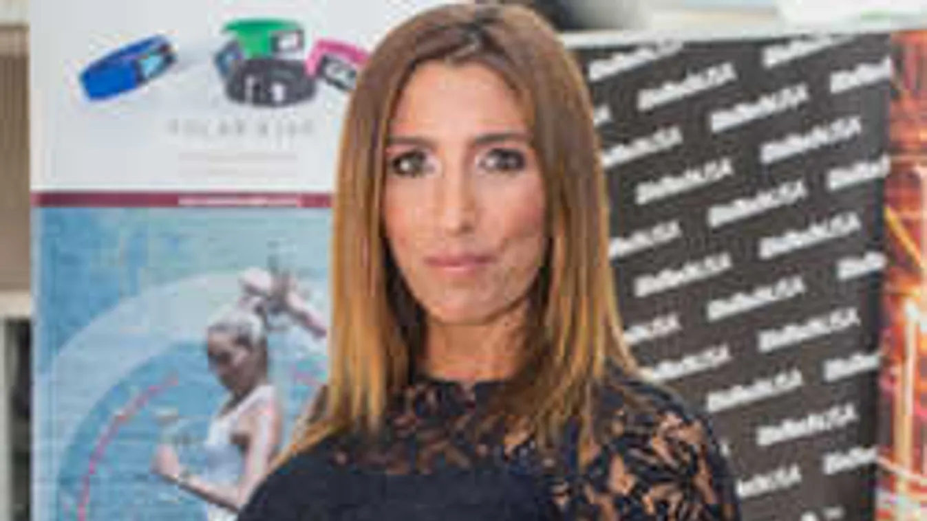 Perverz zaklatók tartják rettegésben Rubint Rékát és családját