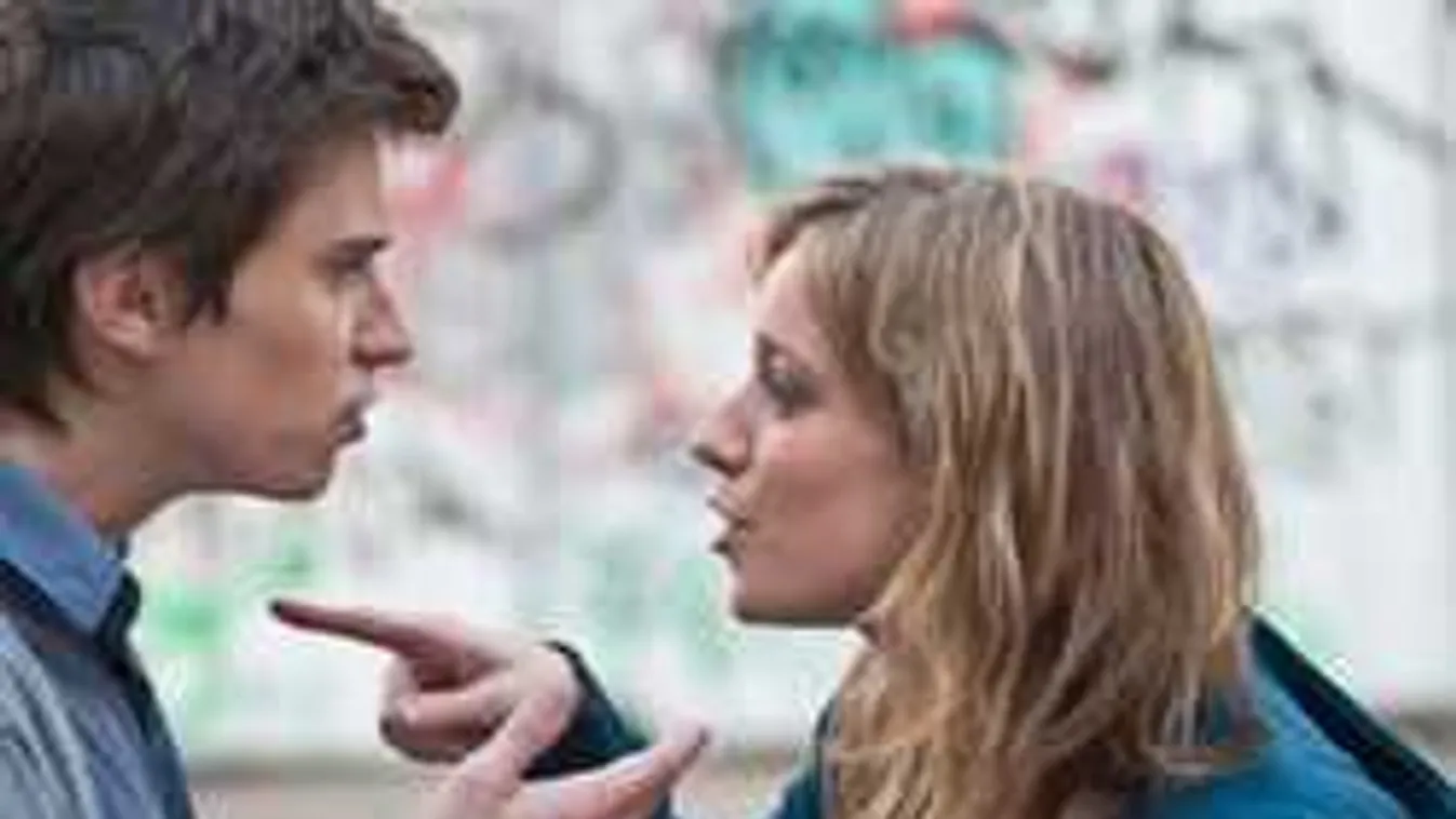 Ezen a 4 dolgon veszekednek a legtöbbet a párok!