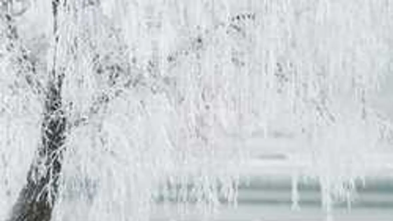 Kiadták a riasztást: itt csap le ránk a könyörtelen hideg