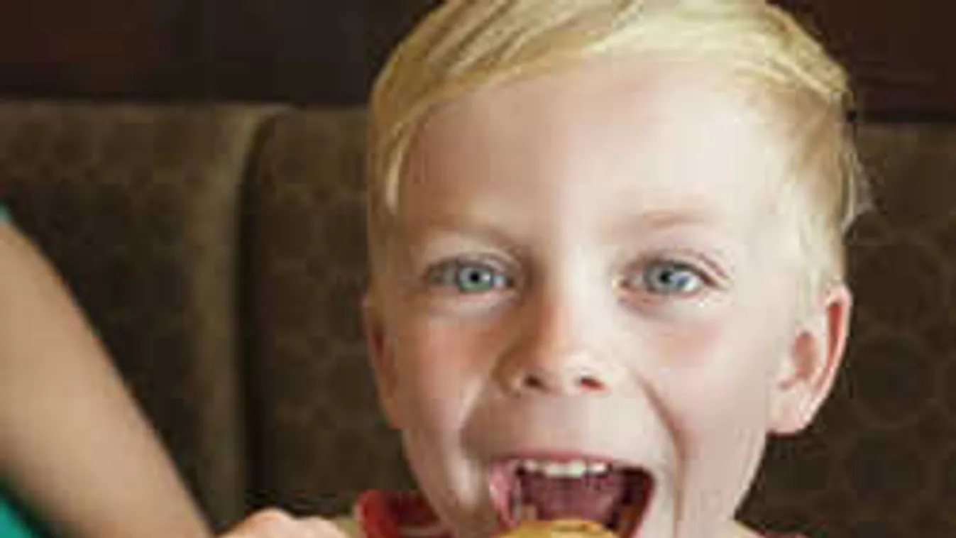 Elképesztő, mit rendelt egy kiskorú vendég a budapesti luxusétteremben