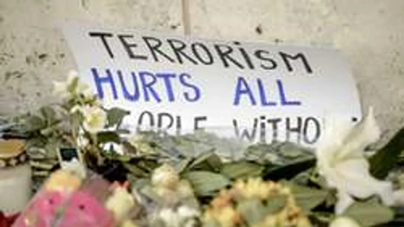 Csak egy erősebb unió állíthatja meg a terroristákat!