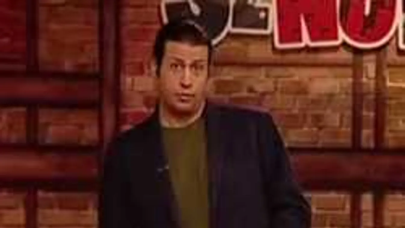 Botrány a levegőben: Újabb sztárnak ment neki Puzsér Róbert