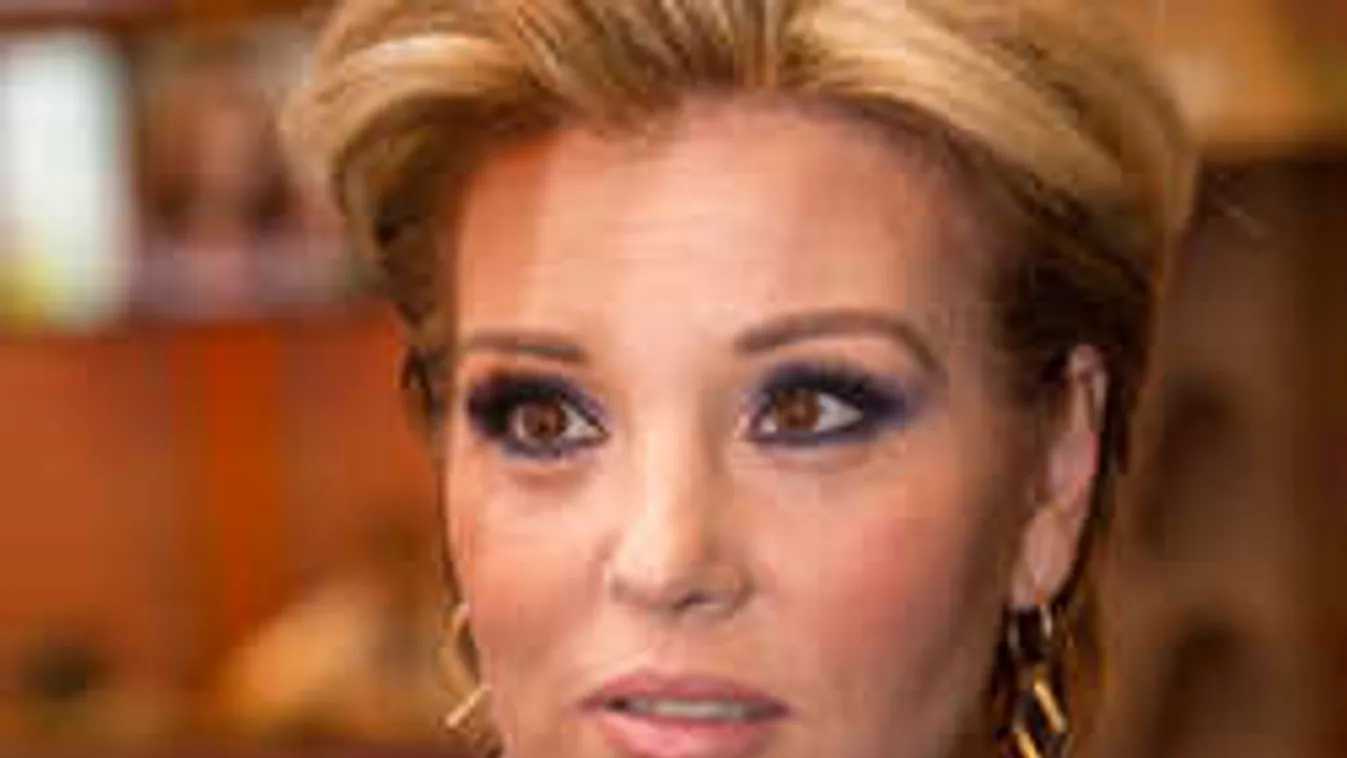 Busztragédia: Szörnyű gyermekkori emléket idéz fel Liptai Claudiában