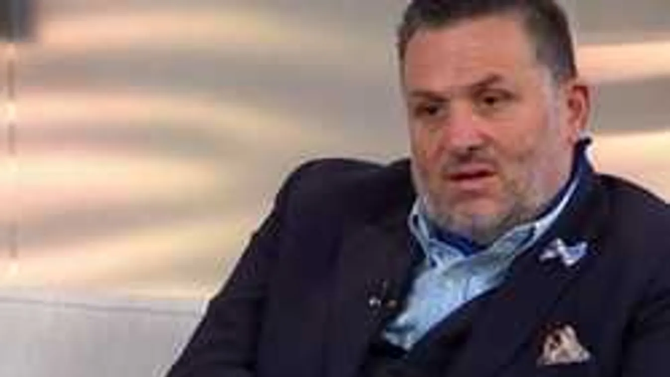 Galambos Lajos: Nem menekültem el!