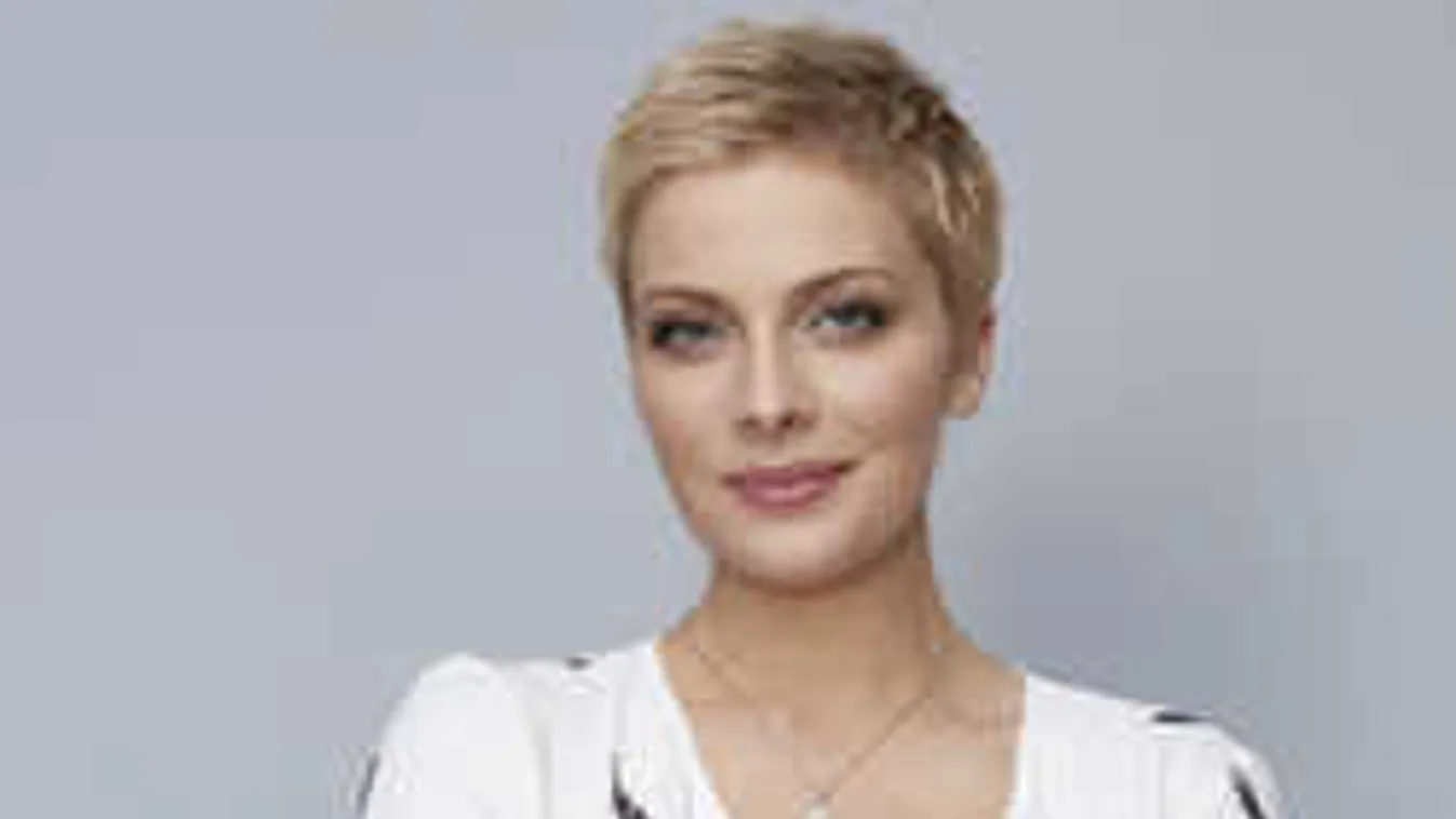 Tatár Csilla: "A kismamánál nem lehet téma a súlya!"