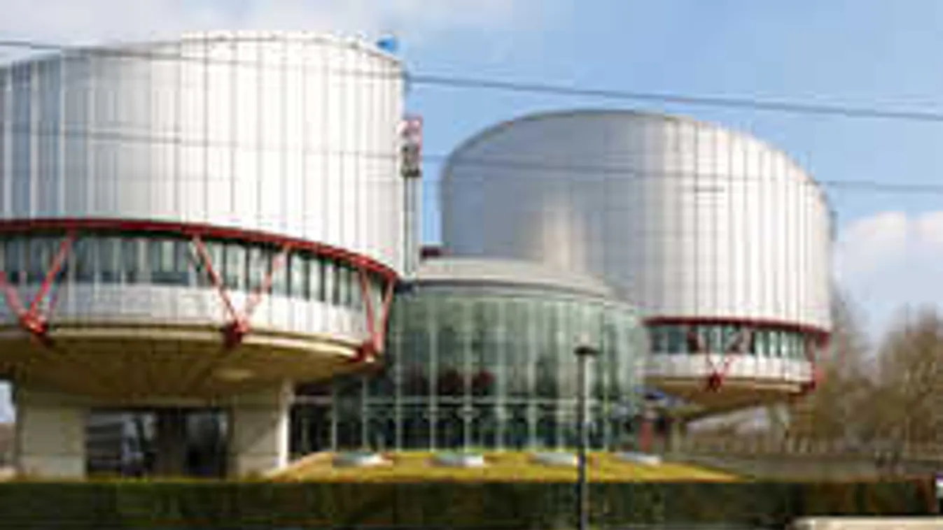 Pert vesztett a muszlim migránscsalád az emberjogi bíróságon