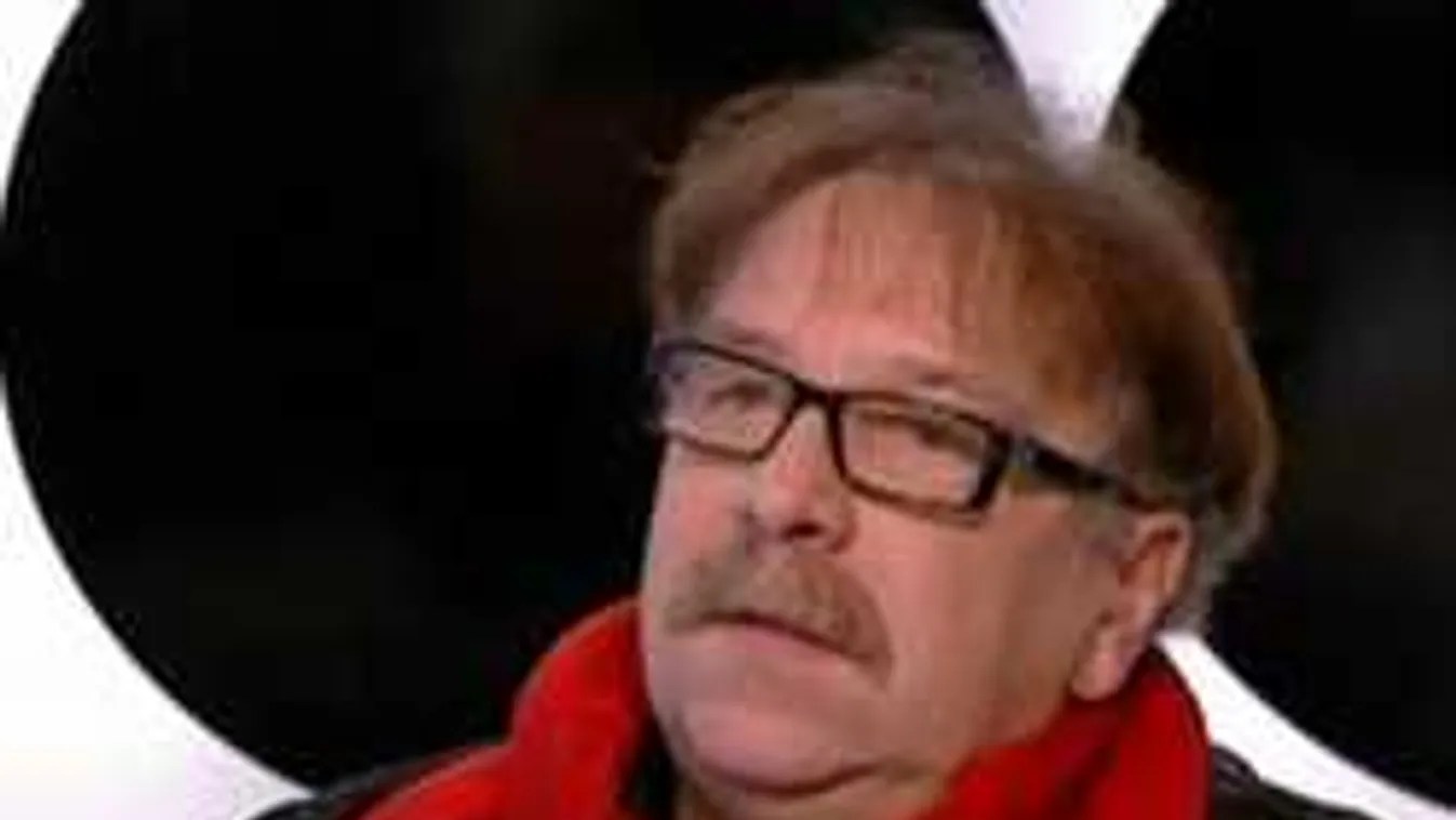 Hallani sem akar Bajor Imréről a megtagadott fia!