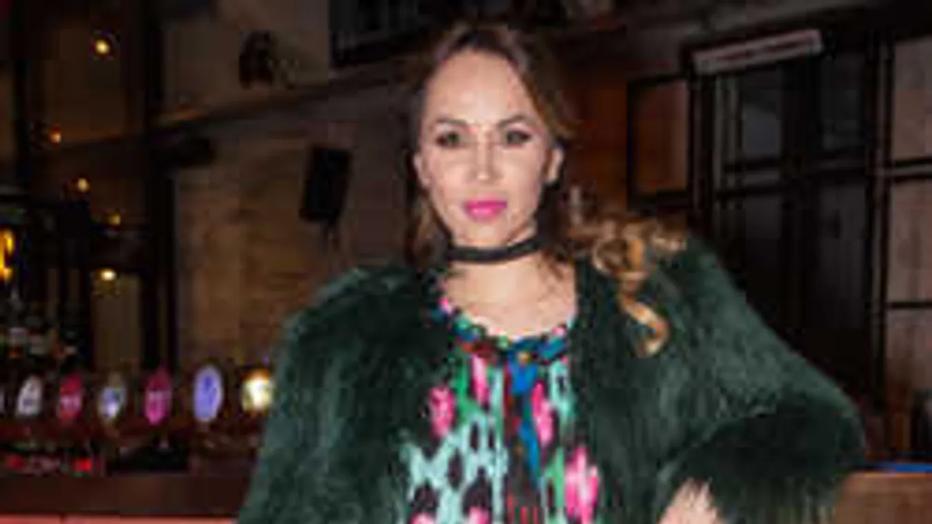 Összezsugorodott a melle a TV2 formás sztárjának