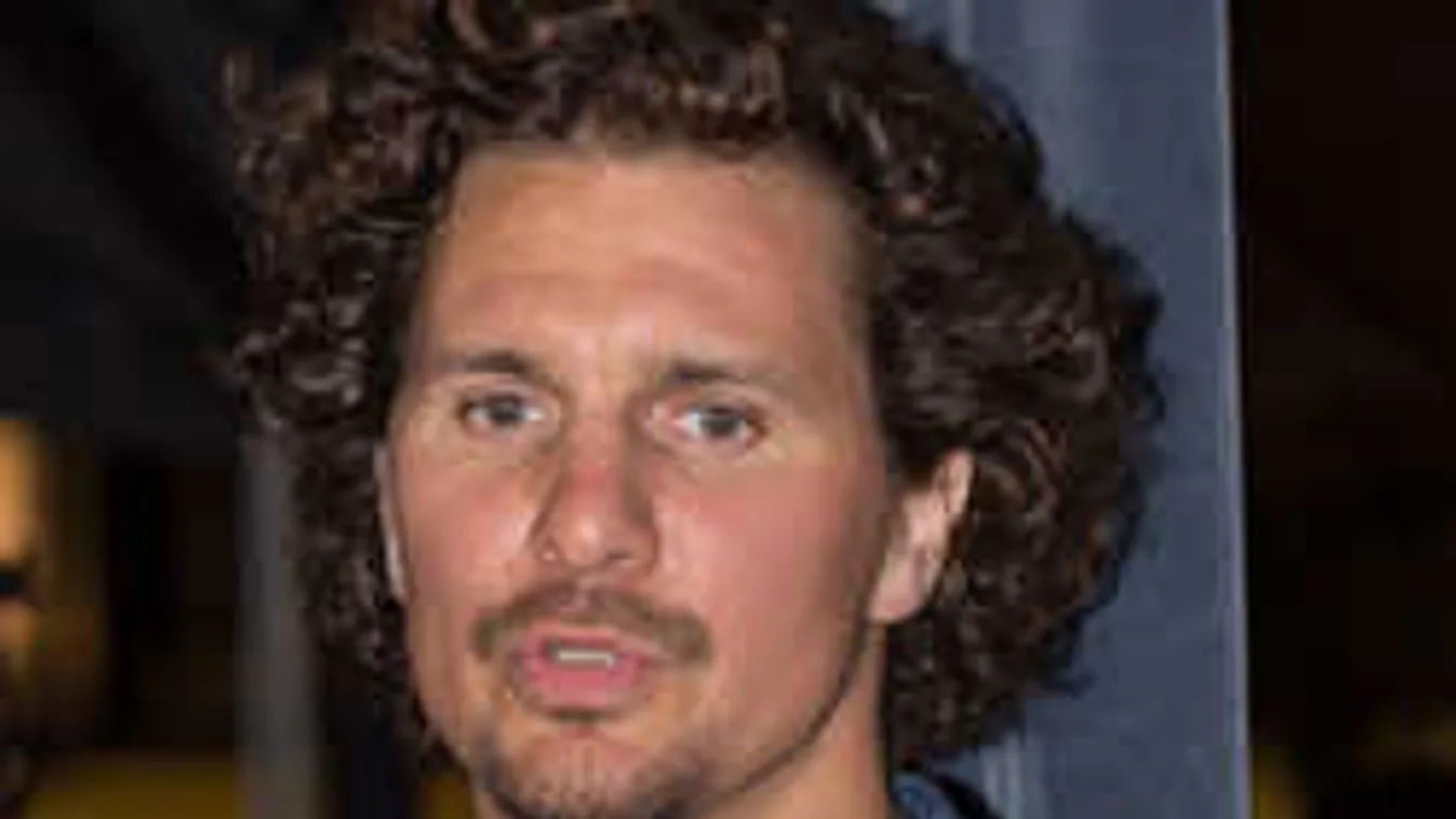 Hoppá: Újra szerelmes a sármos magyar színész