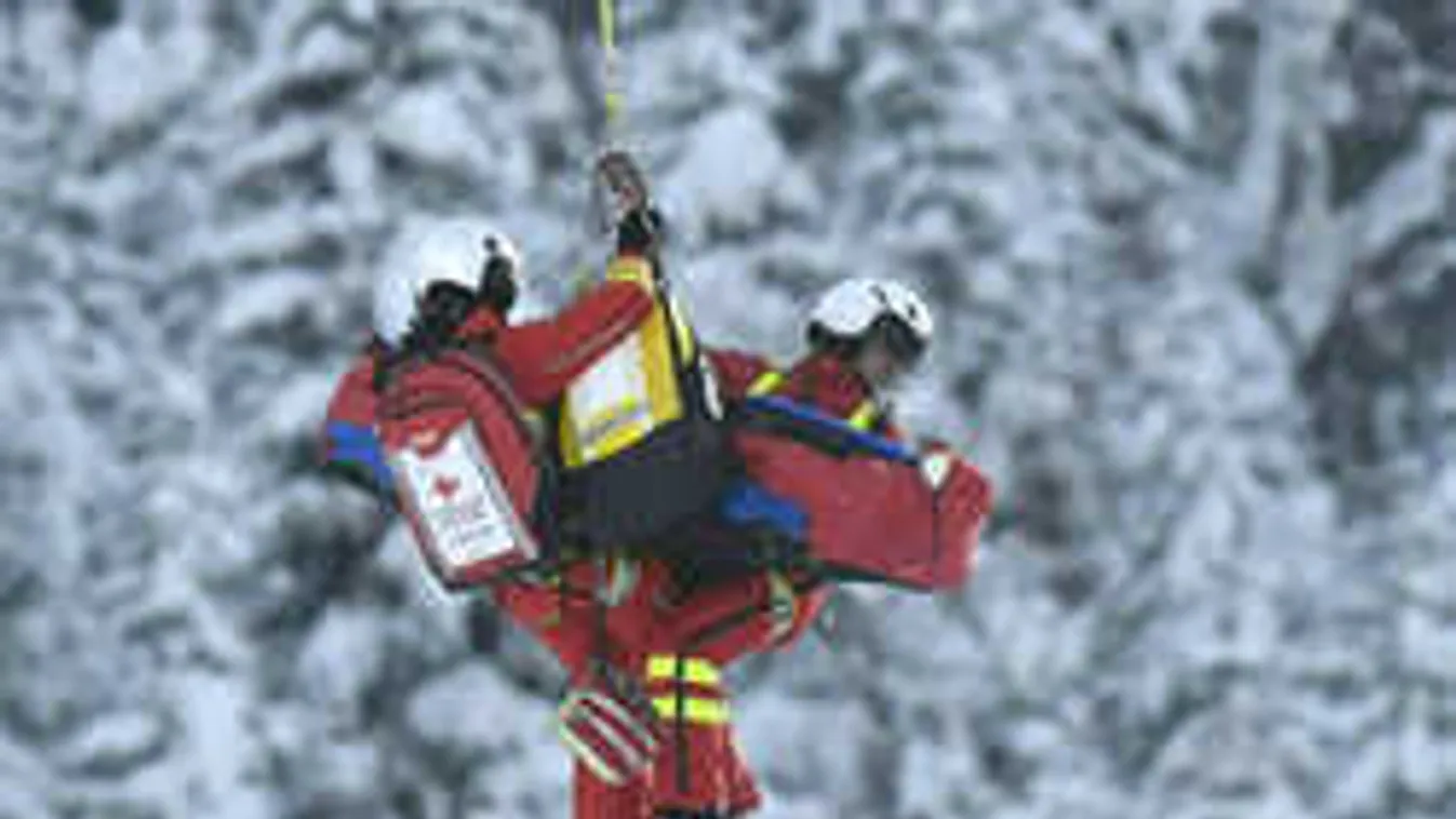 Mankókkal állt lábra a megműtött magyar sztársportoló