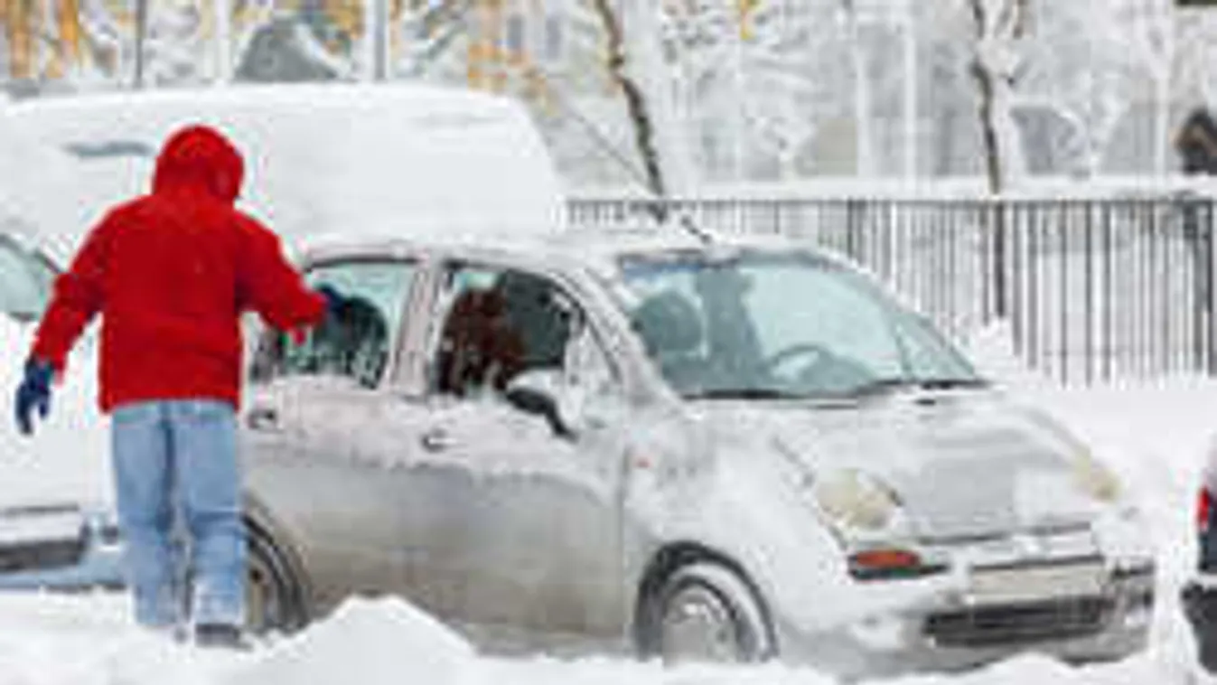 Ezeket ne felejtsd a kocsiban a hidegben!