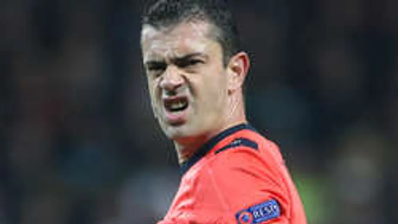 Kassai miatt bukhat Thomas Doll