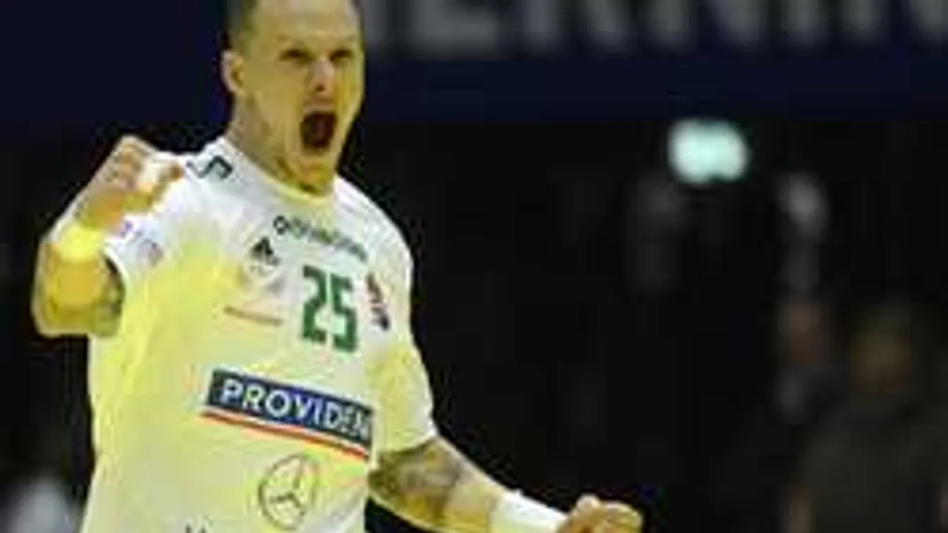 Otthagyja a kéziválogatottat a szegedi klasszis