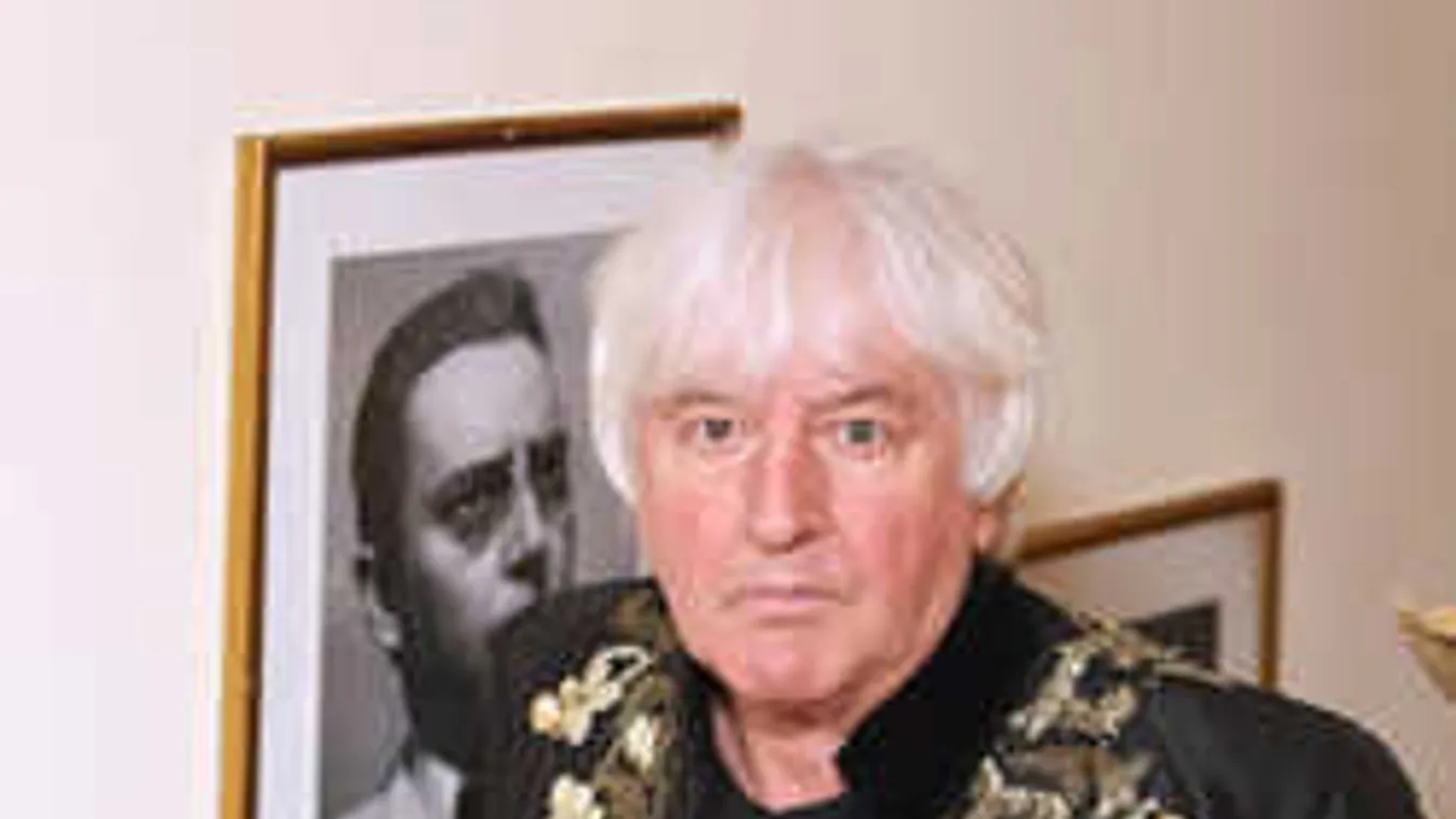 Kiderült, mitől lett rosszul Tahi-Tóth László