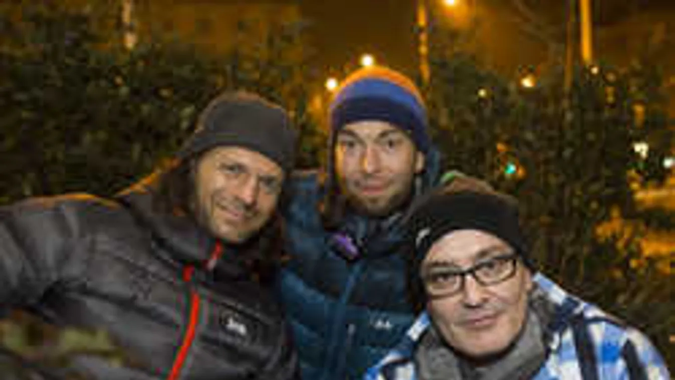 Hajléktalan lett a rádiós műsorvezető