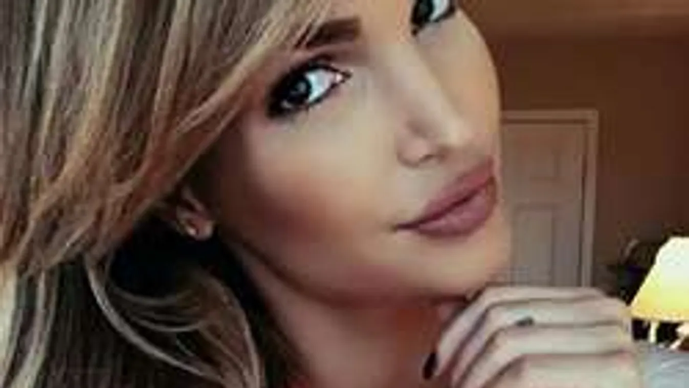 Zimány Linda esküvőre készül?