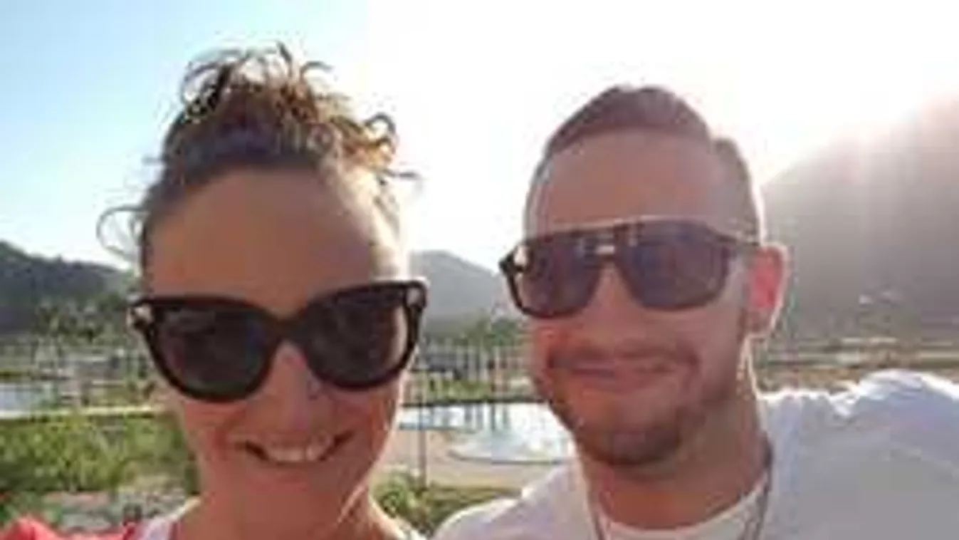 Shane Tusup mint úszókapitány? Elárulta a terveit Hosszú Katinka férje