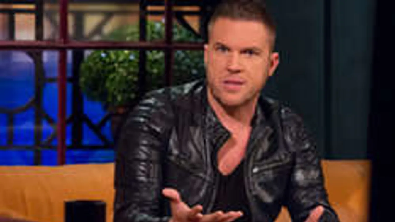 Mi történt? Kasza Tibi barátnőjével együtt hagyta el az országot