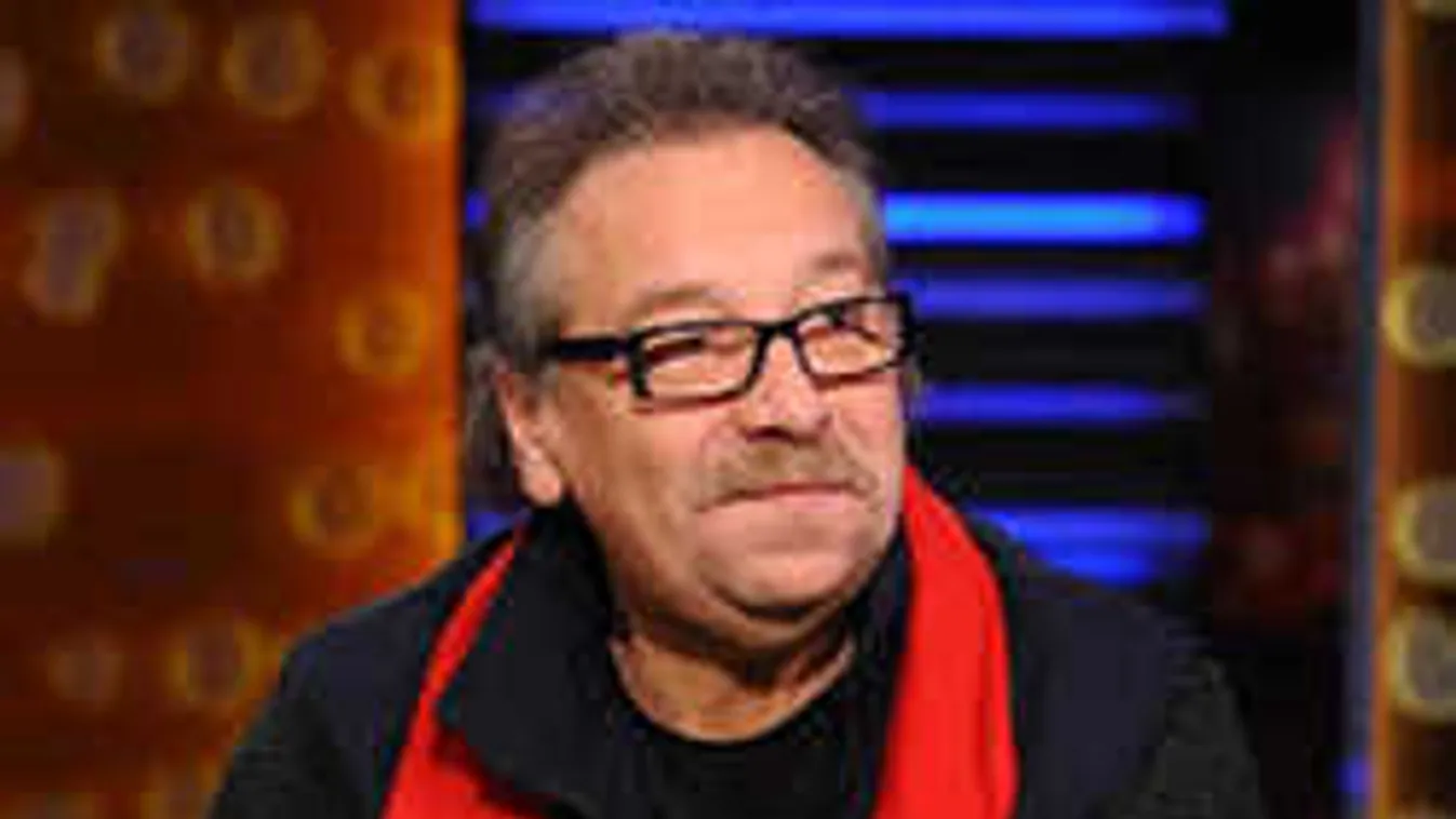 Barátja kedvéért végzett magával Bajor Imre fia