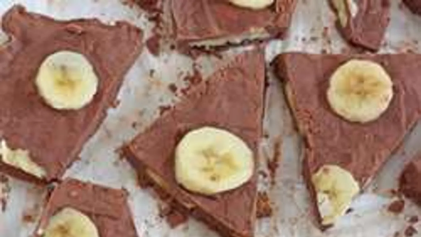 Fagyi helyett ezt edd, ha diétázol