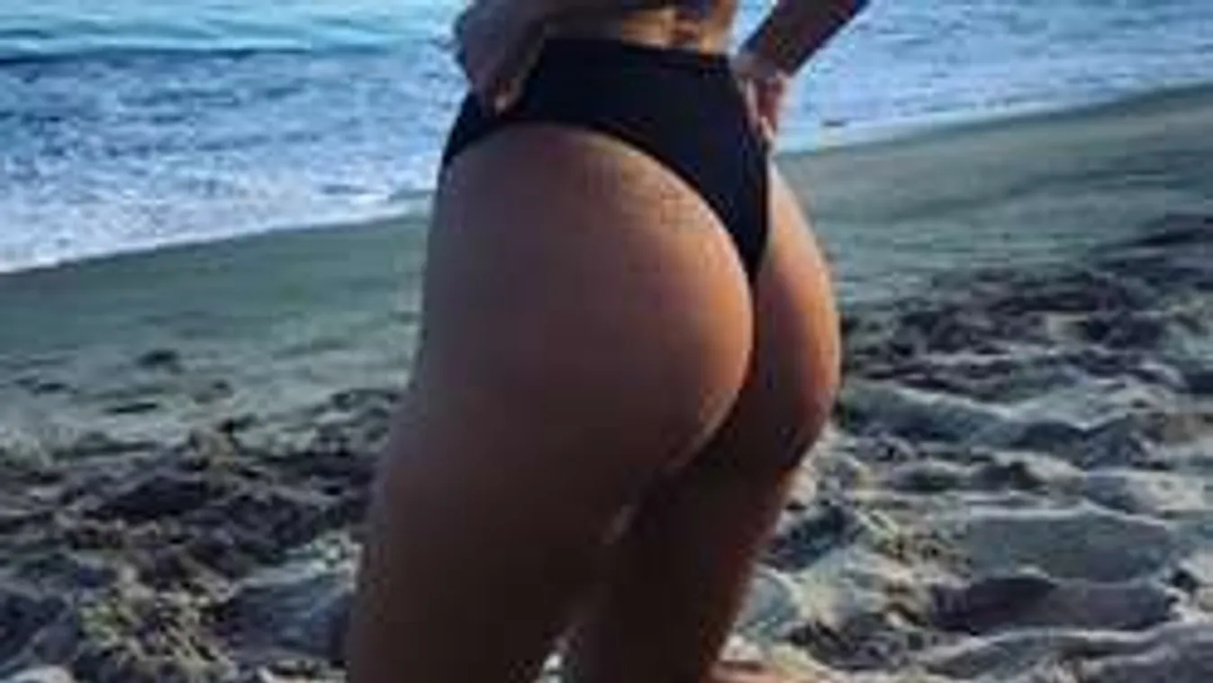 Egy kis nosztalgia: 2016-ban ezektől a fenekektől őrültek meg a pasik