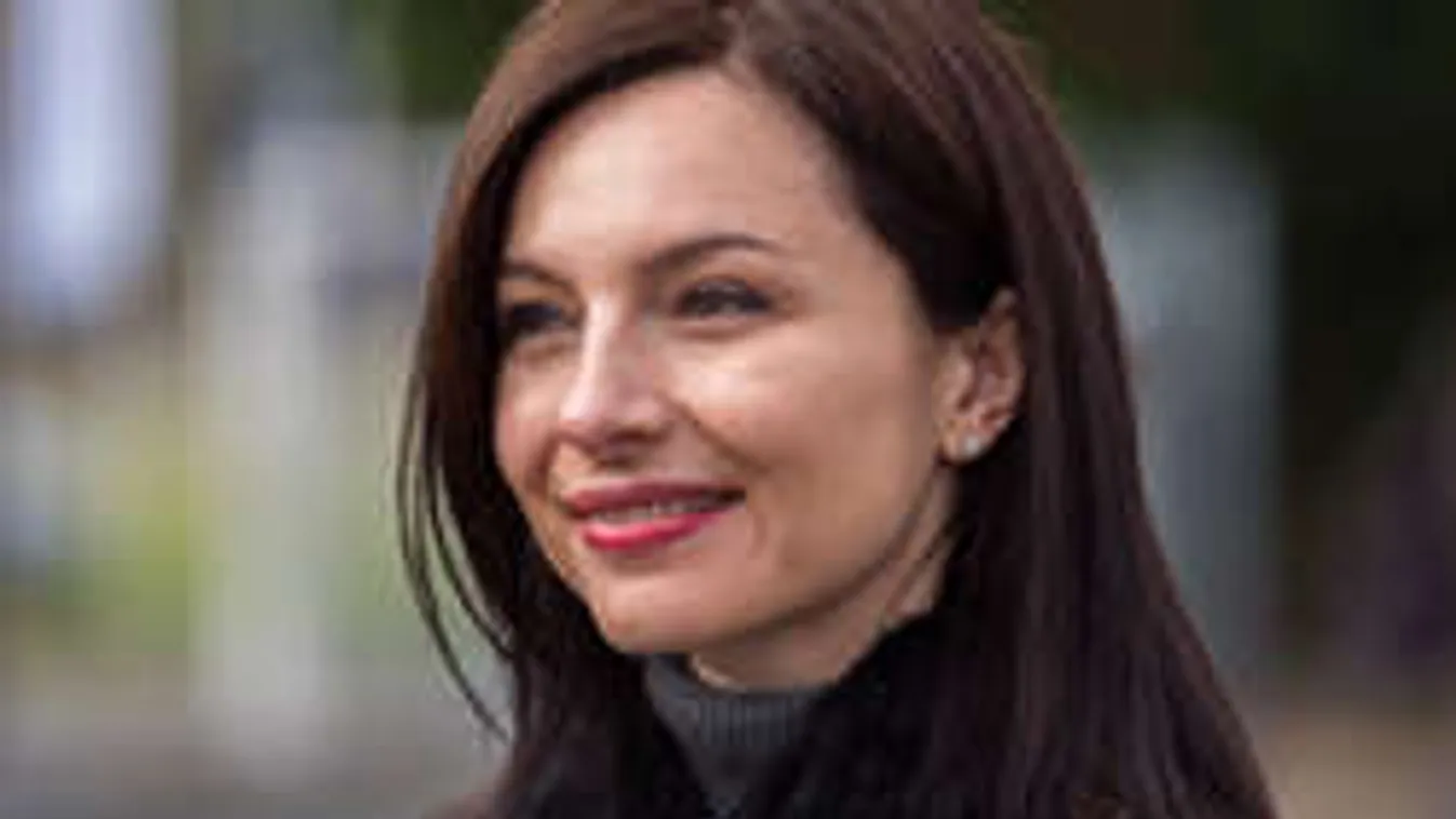 Hihetetlen, mi került Zséda ölébe!