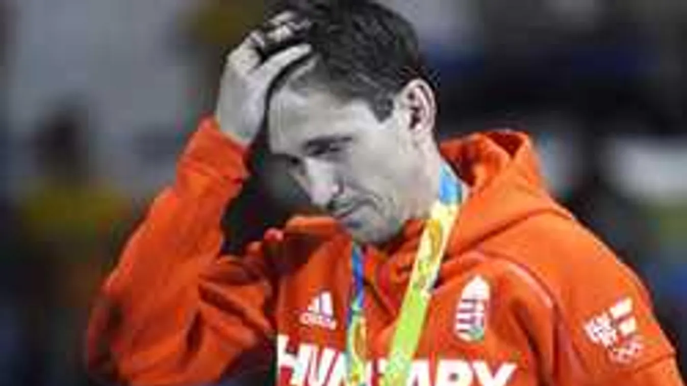 Súlyos sérülés foszthatja meg álmától a magyar olimpikont