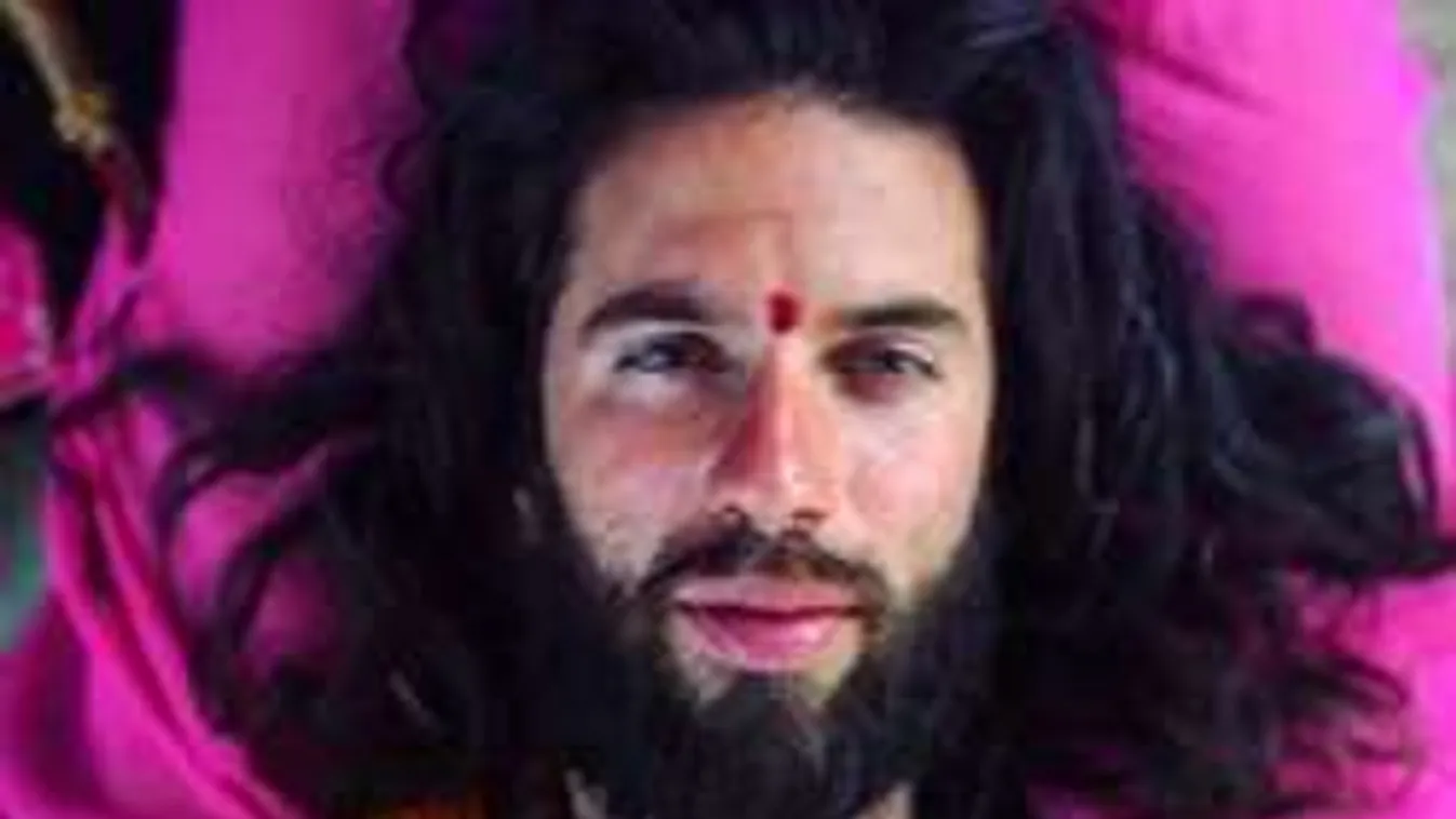 Varga Viktor pikáns filmet forgatott