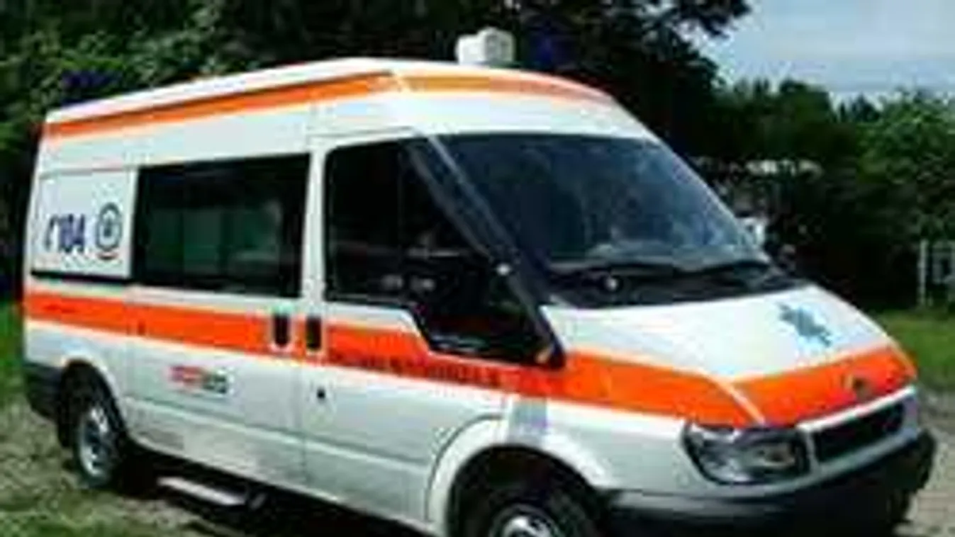 Fegyházra számít a mentőket szexuális zaklatással vádoló fiatal lány?