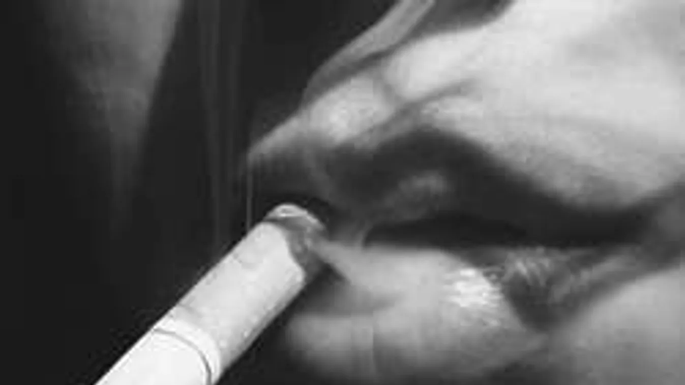 Bejelentették: ennyibe kerül majd a cigi!