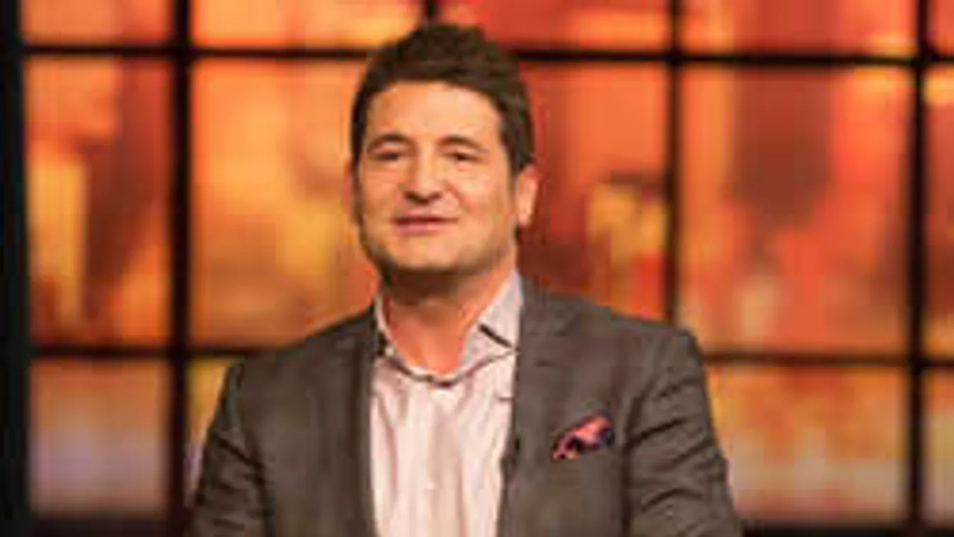 Õrület: Hajdú Péter megvált az aranytojást tojó tyúktól