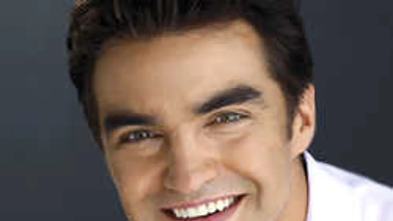 Meglepő kijelentést tett magánéletéről Dolhai Attila