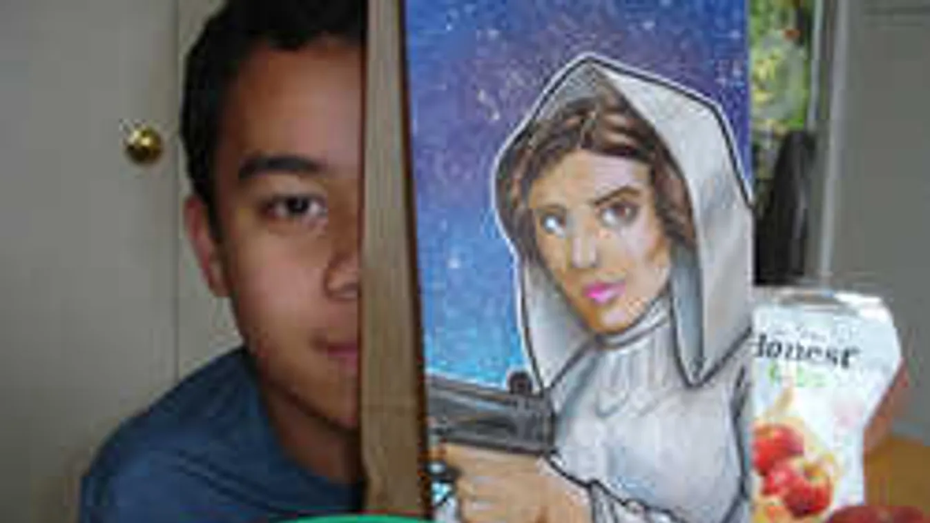 Döbbenetes, mit tett az apa a fiáért