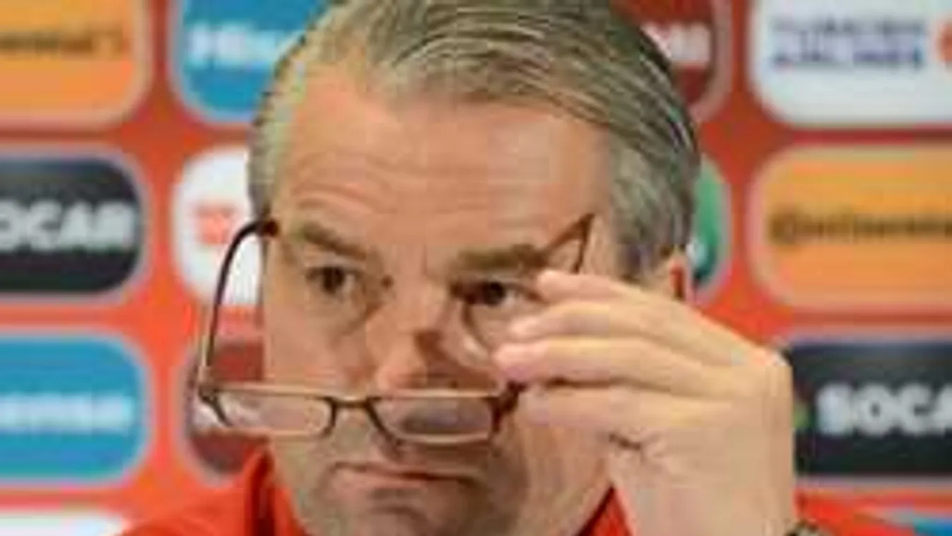 Storck ismét beszólt a magyar edzőknek