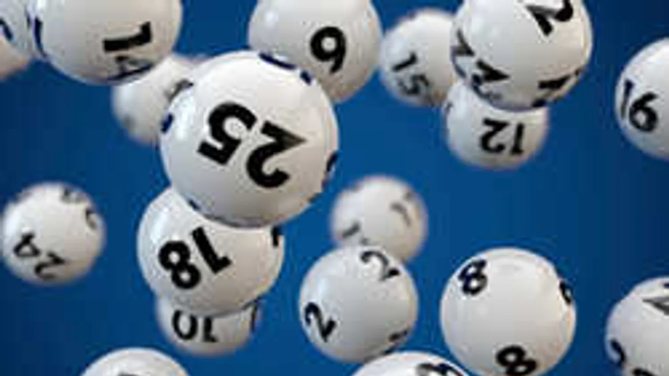 Te nyerted a 810 milliót? Íme, az Ötöslottó nyerőszámai!