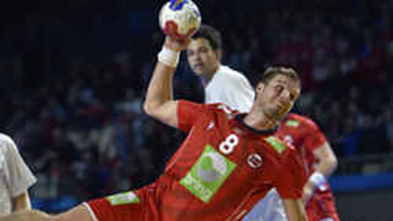 Bélával támad Norvégia a kézi-válogatott ellen