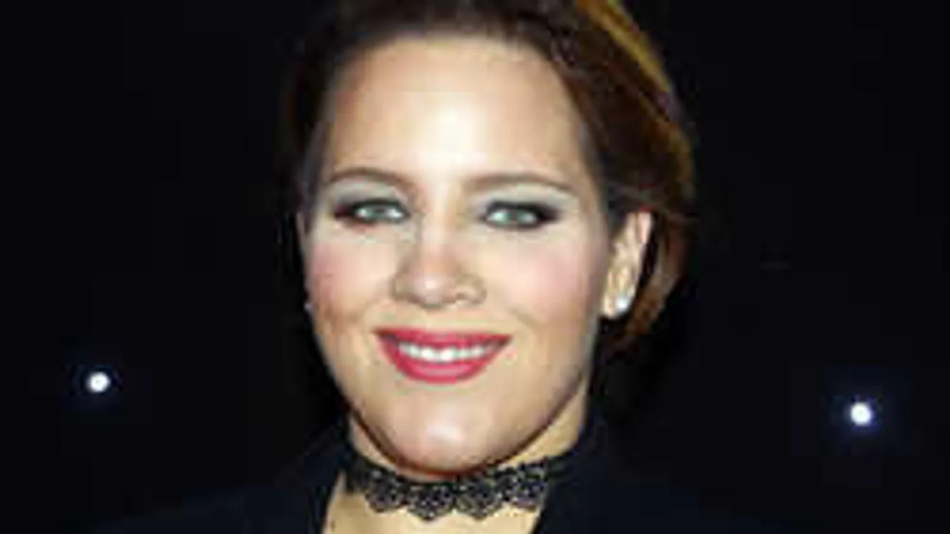 Nem hajlandó leállni a fogyókúrával Tóth Vera