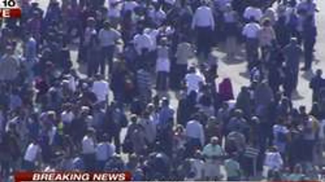 Ez a férfi volt a reptéren lövöldöző gyilkos