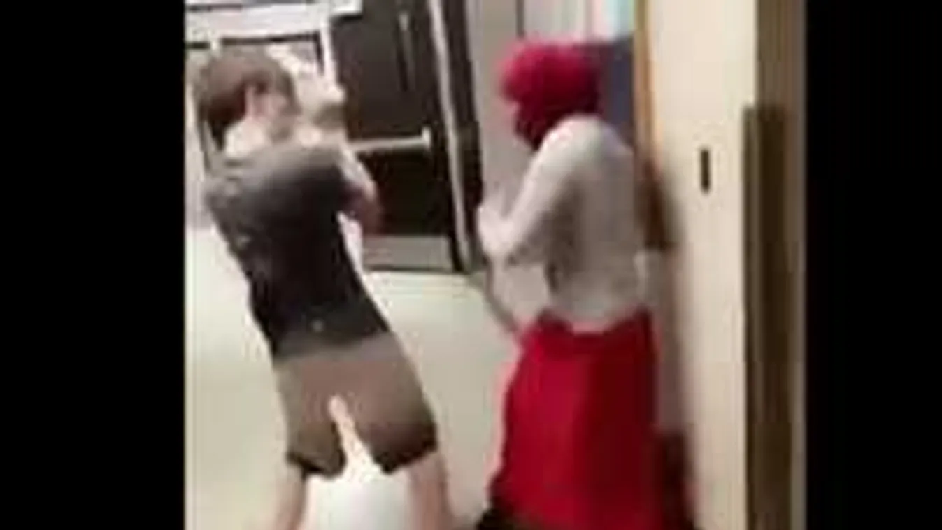 6,5 millió átvert néző. Verik a muszlimokat - sugallta a videó