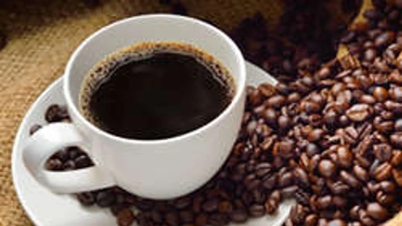 Csodát tesz a férfiassággal ez a kávé!