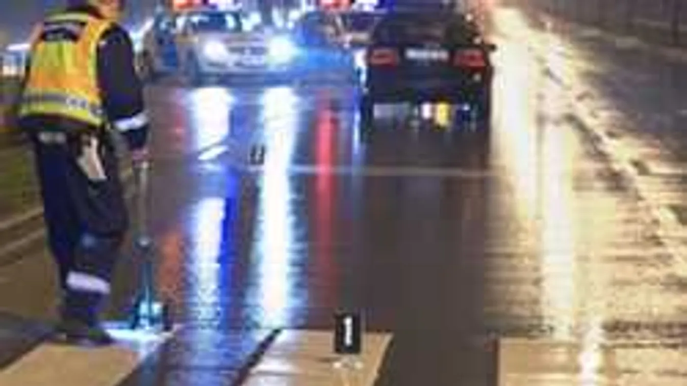 Szörnyű tragédia! Zebrán ütötték el a magyar meteorológust!